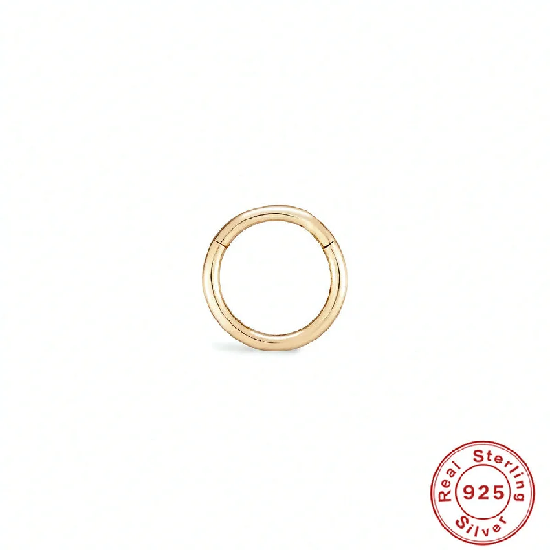 #1 Gold Single-7mm