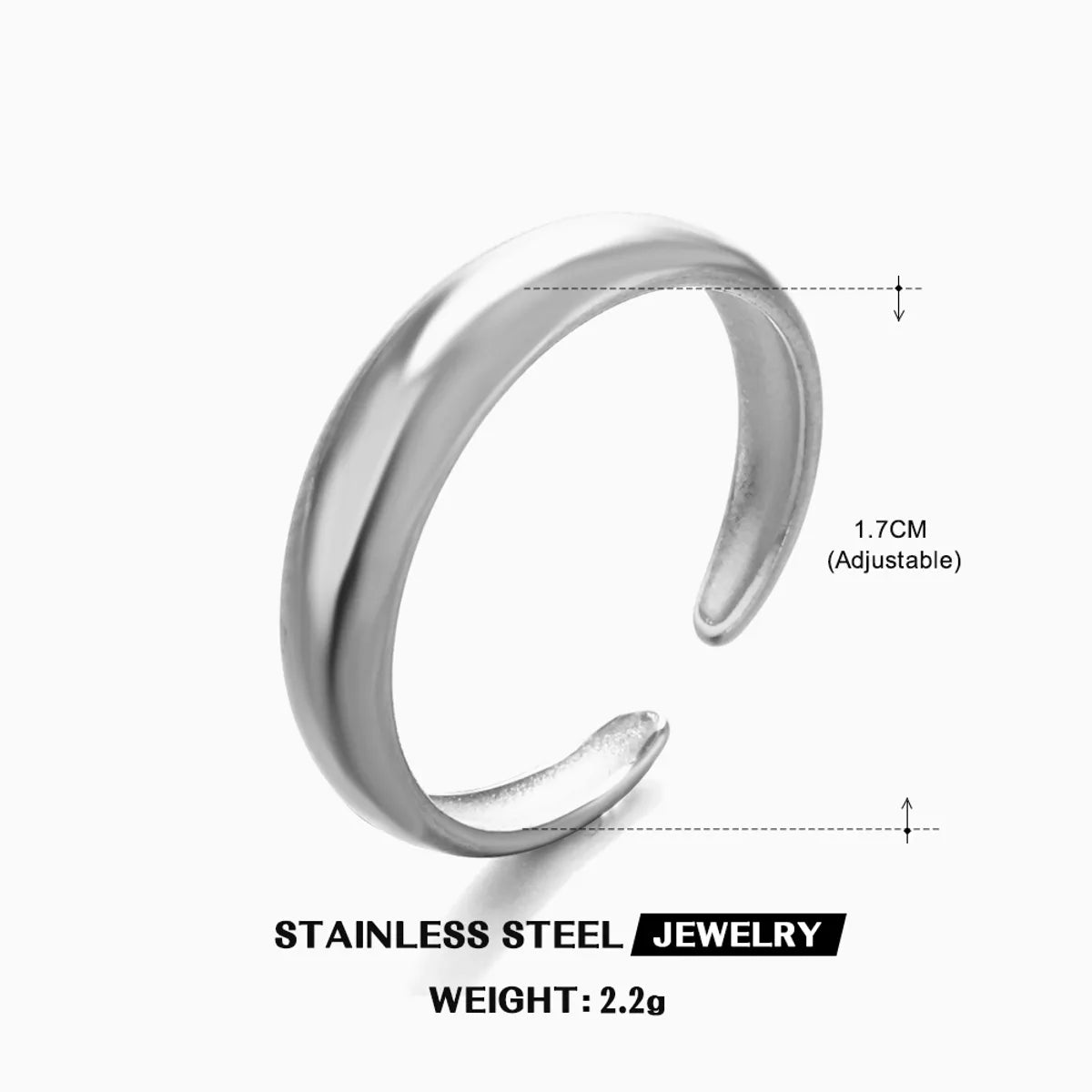 Steel Ring